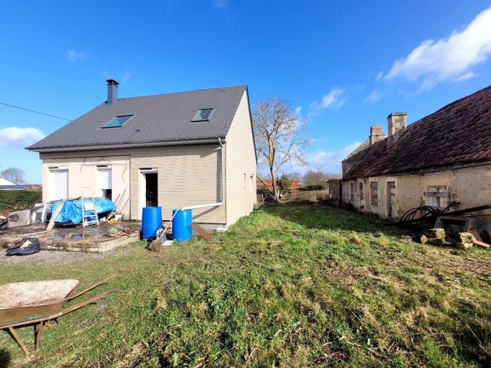Villa i Janville, Calvados - foto 1