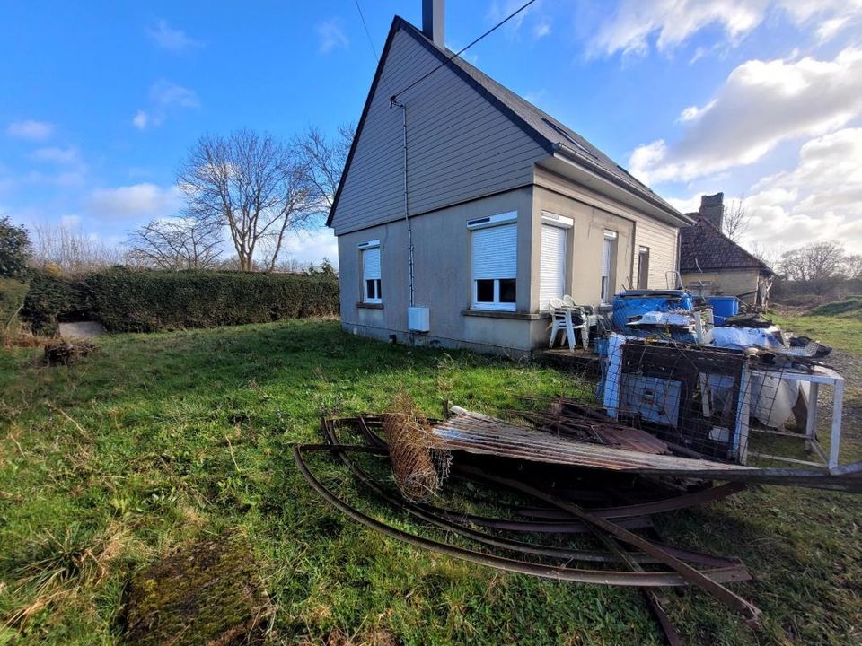 Villa i Janville, Calvados - foto 3