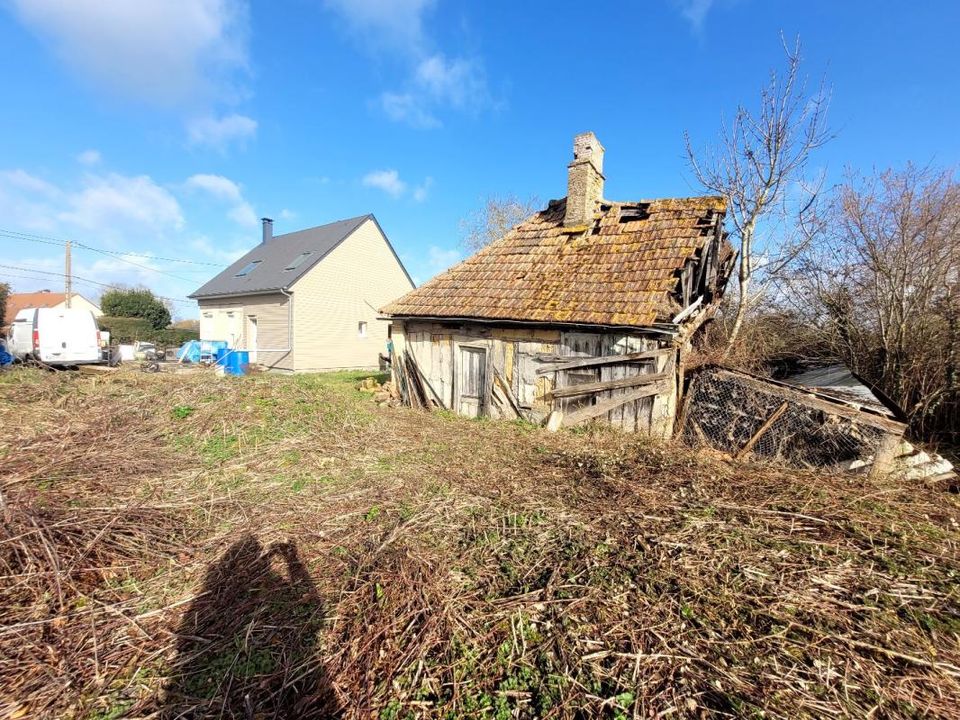 Villa i Janville, Calvados - foto 5