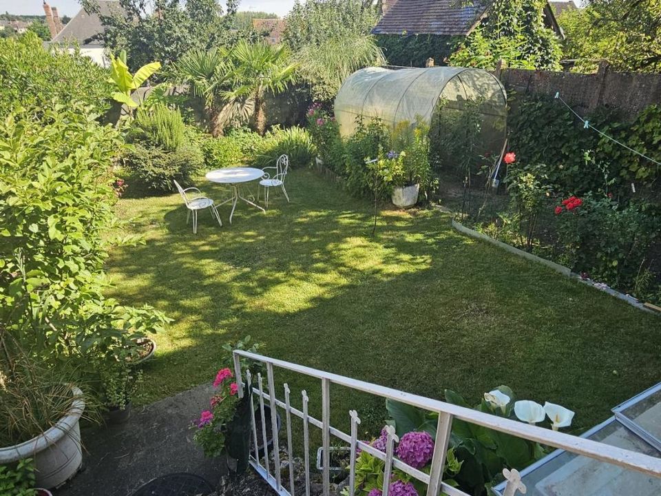 Villa i Thenay, Indre - foto 2