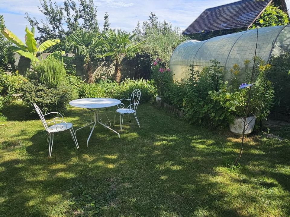 Villa i Thenay, Indre - foto 4