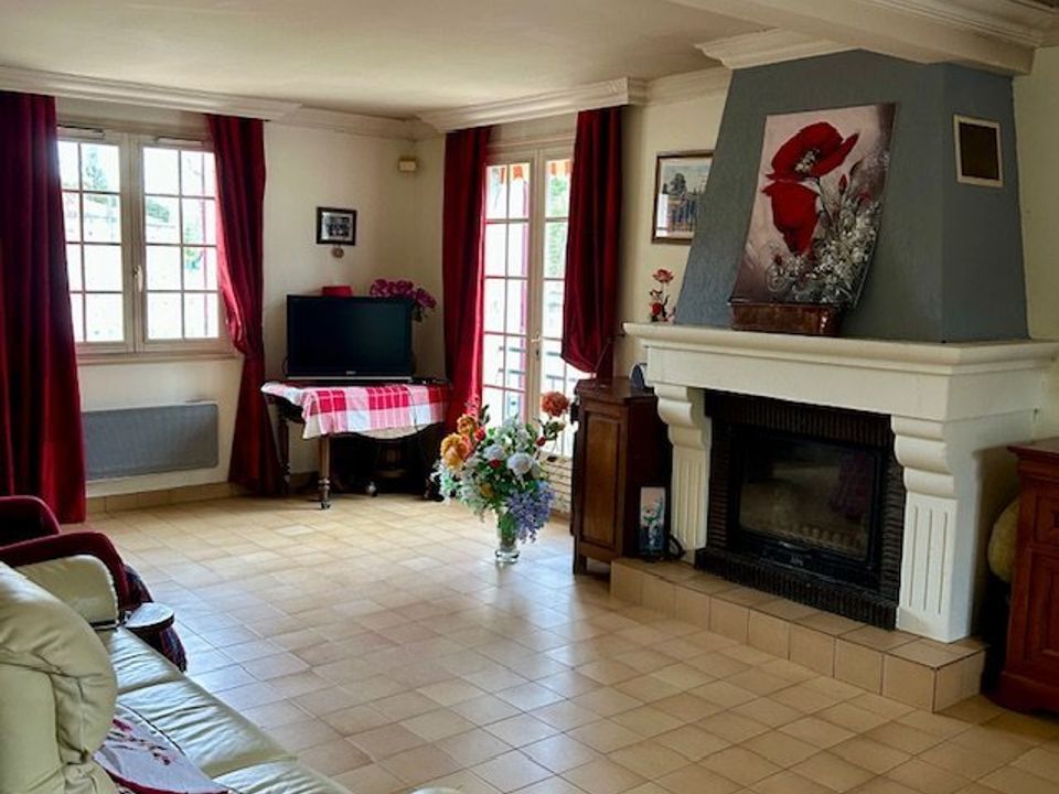 Villa i La Ferté-Gaucher, Seine-et-Marne - foto 2
