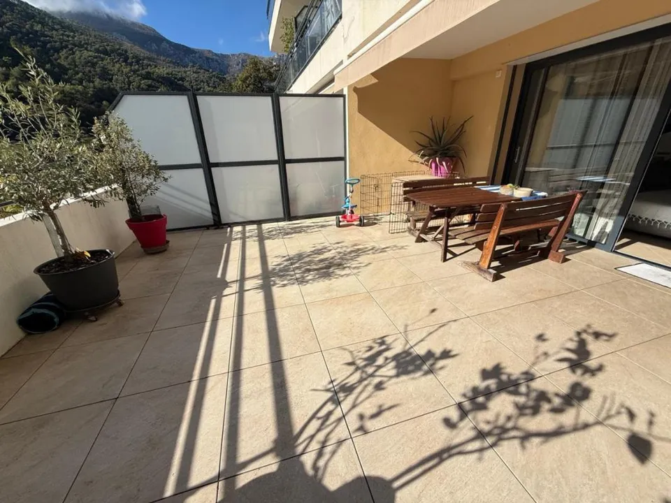 Lejlighed i Gorbio, Alpes-Maritimes - foto 1