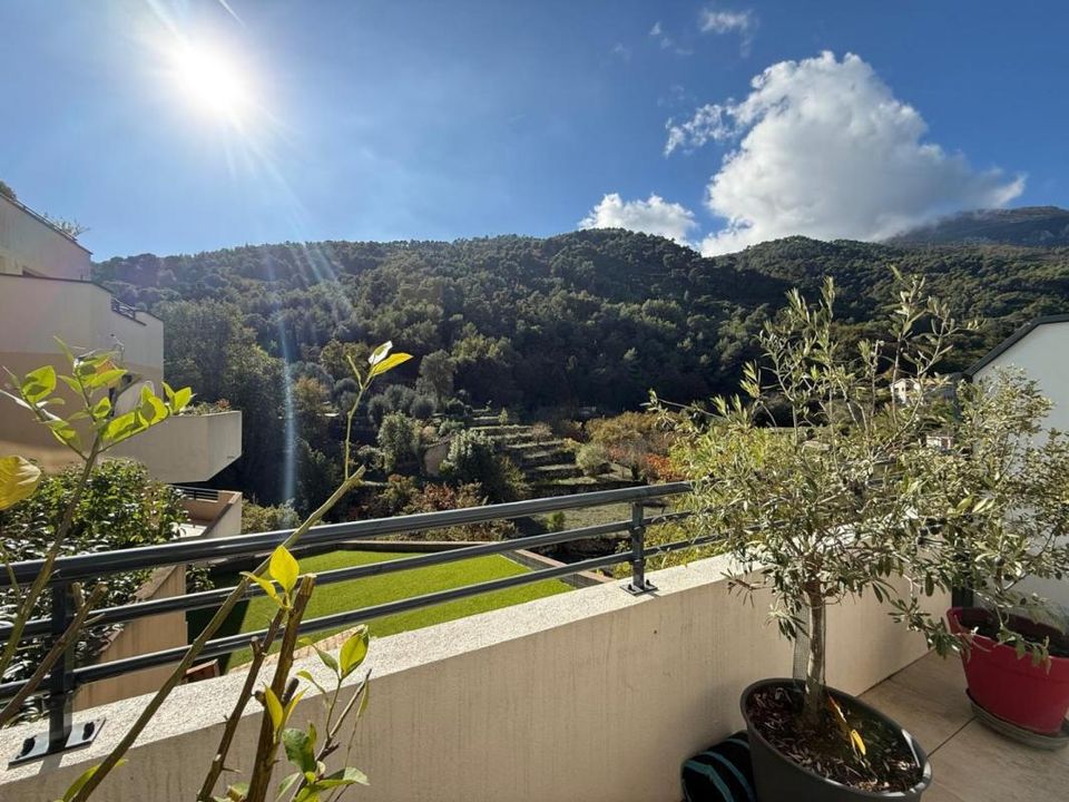Lejlighed i Gorbio, Alpes-Maritimes - foto 3