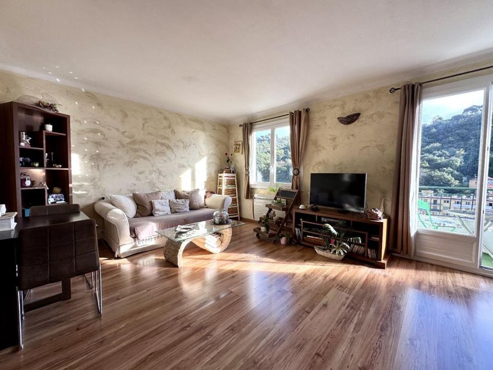 Duplex i Menton, Alpes-Maritimes - foto 1