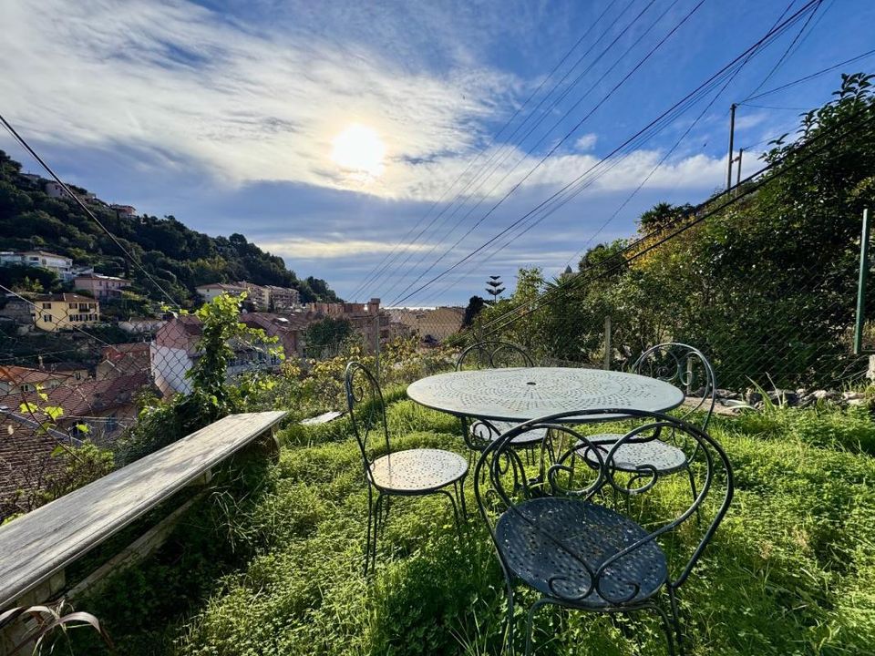 Duplex i Menton, Alpes-Maritimes - foto 2