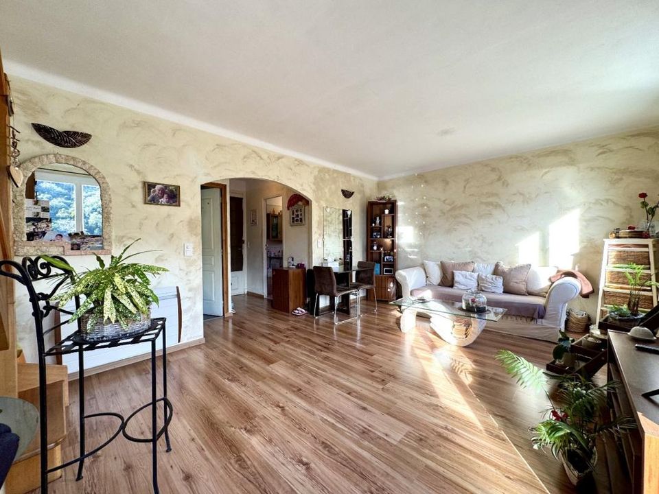 Duplex i Menton, Alpes-Maritimes - foto 4