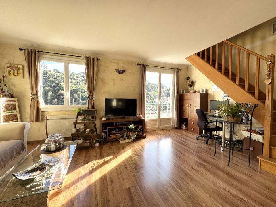 Duplex i Menton, Alpes-Maritimes - foto 5