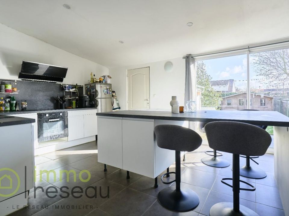 Villa i Armentieres, Nord - foto 3