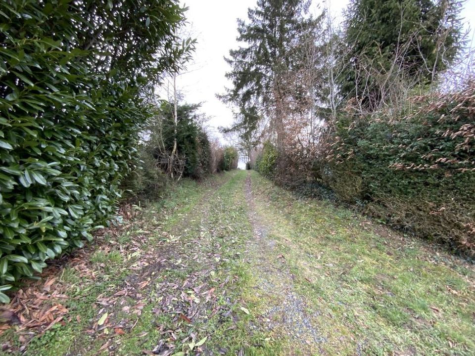 Villa i Nouziers, Creuse - foto 5