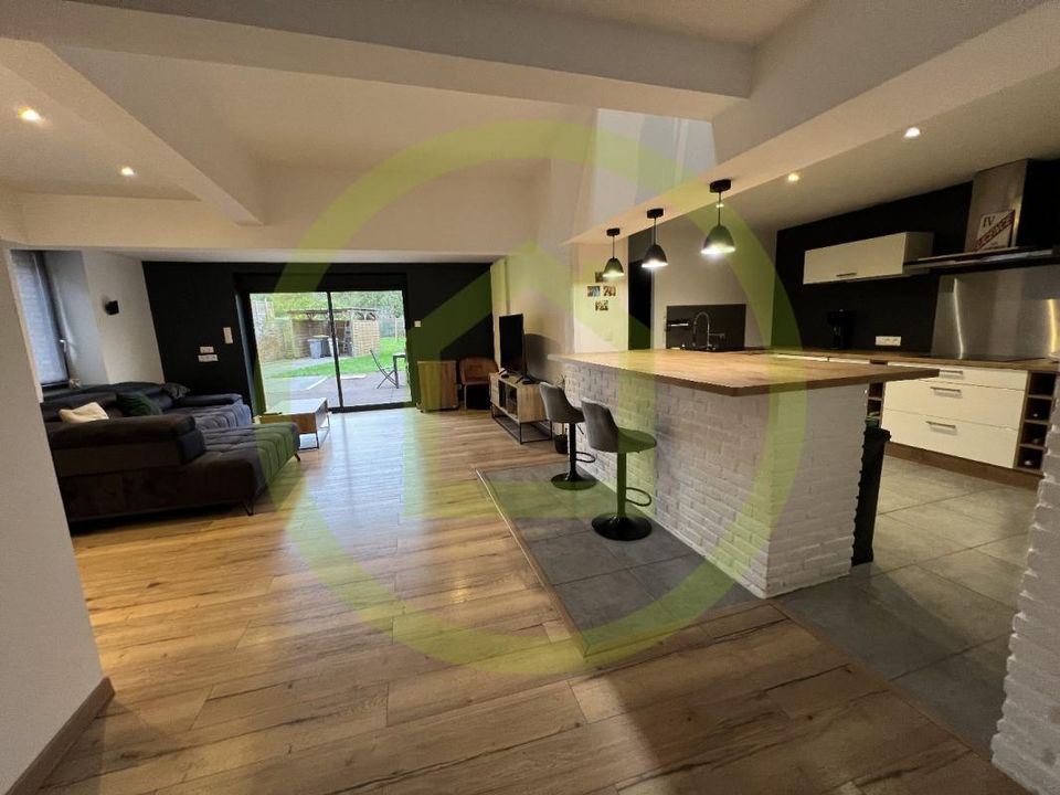 Villa i Roost-Warendin, Nord - foto 2