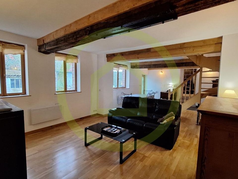 Villa i Hecq, Nord - foto 3