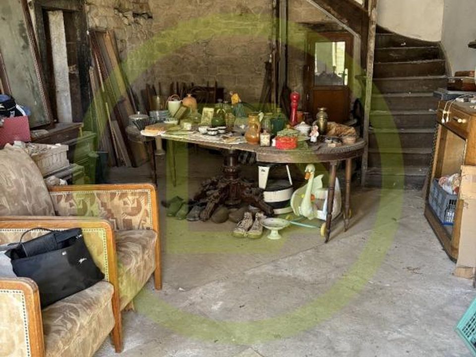 Village house in Issoudun-Létrieix, Creuse - photo 3
