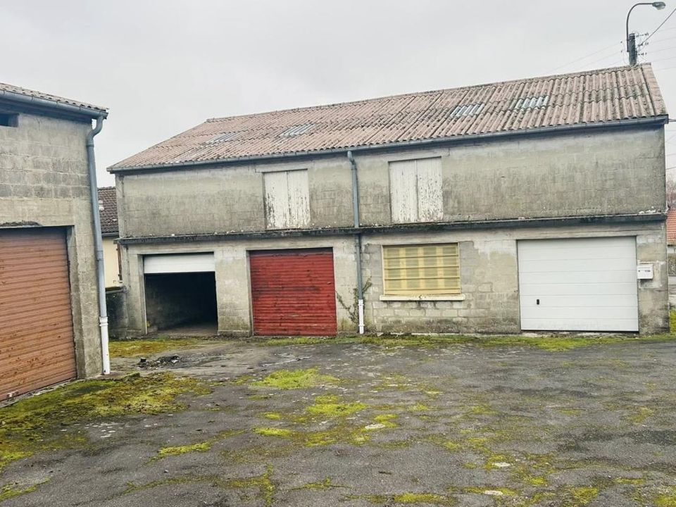 Villa i Mont-Saint-Martin, Meurthe-et-Moselle - foto 3
