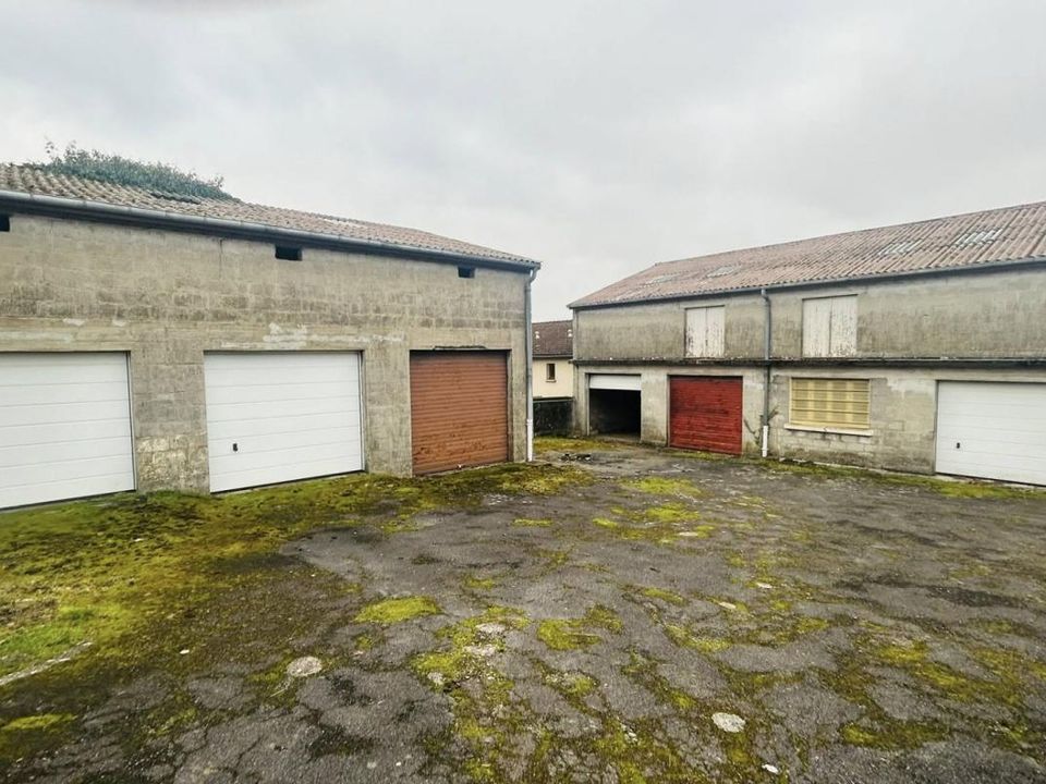 Villa i Mont-Saint-Martin, Meurthe-et-Moselle - foto 4