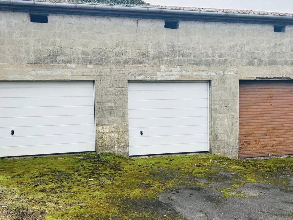 Villa i Mont-Saint-Martin, Meurthe-et-Moselle - foto 5