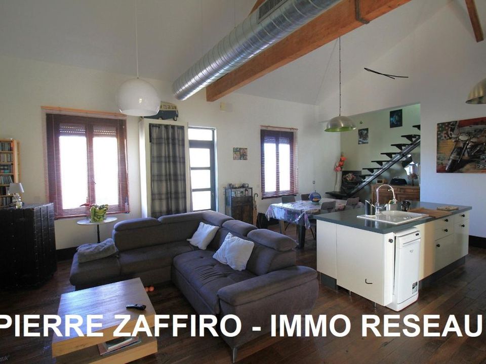 Villa i Terrats, Pyrenees-Orientales - foto 3