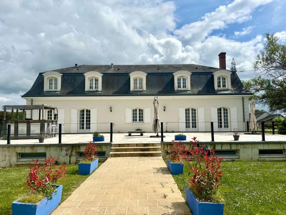 Villa i Joué-lès-Tours, Indre-et-Loire - foto 2