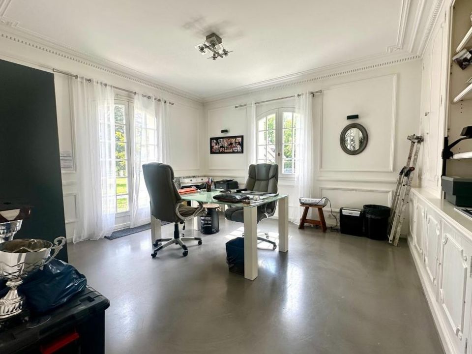 Villa i Joué-lès-Tours, Indre-et-Loire - foto 5