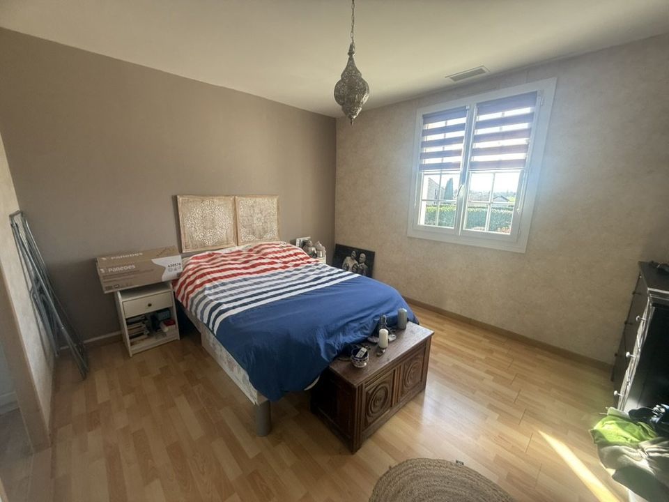 Villa i Chasseneuil-sur-Bonnieure, Charente - foto 3