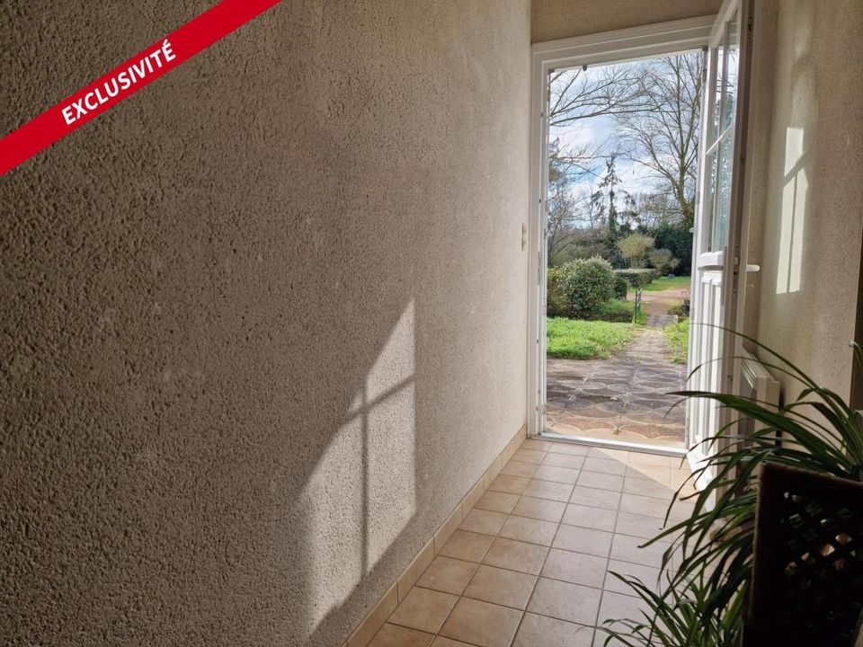 Villa i Allonnes, Maine-et-Loire - bilde 2