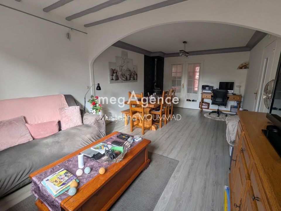 Villa i Mantes-la-Ville, Yvelines - foto 2