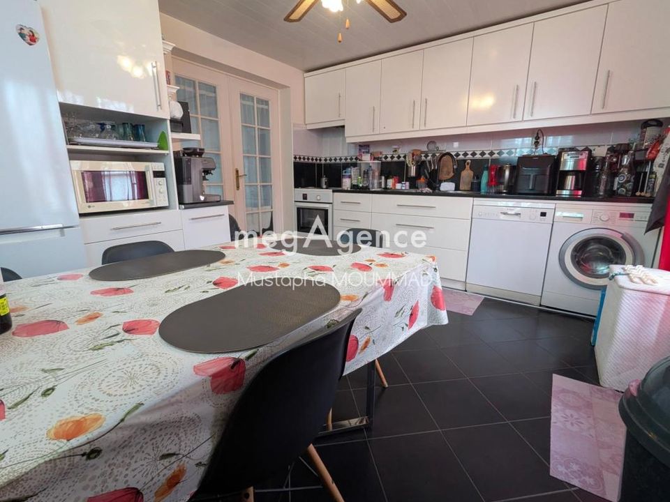 Villa i Mantes-la-Ville, Yvelines - foto 4