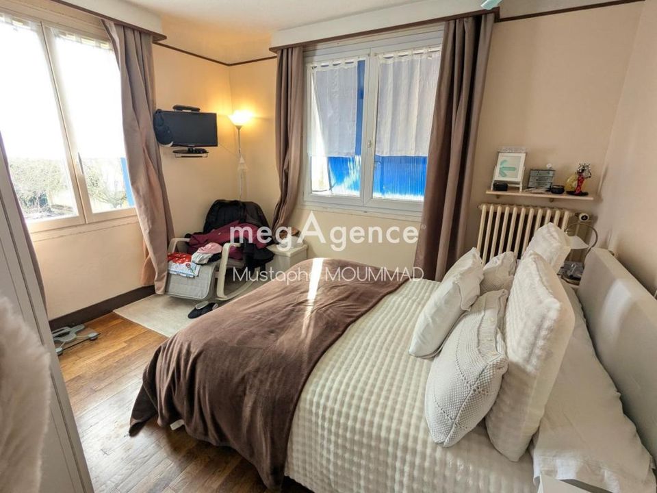 Villa i Mantes-la-Ville, Yvelines - foto 5