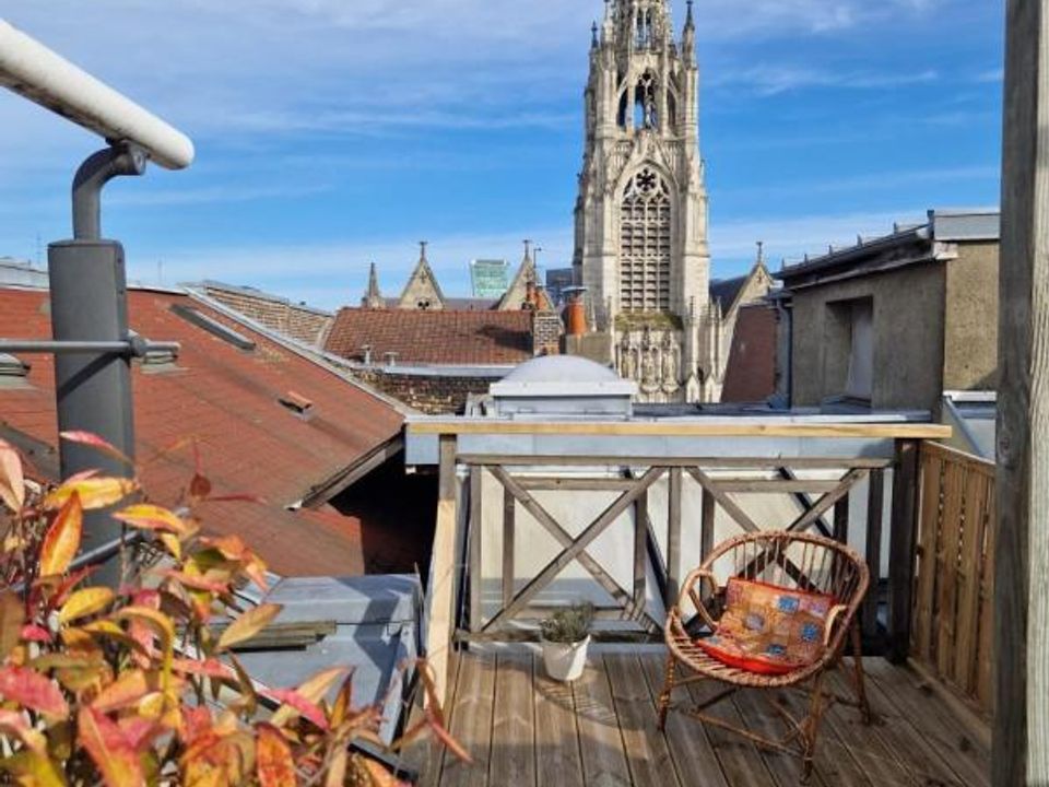 Leilighet i Lille, Nord - bilde 4