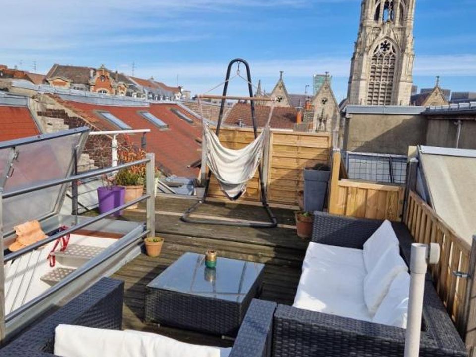Leilighet i Lille, Nord - bilde 5