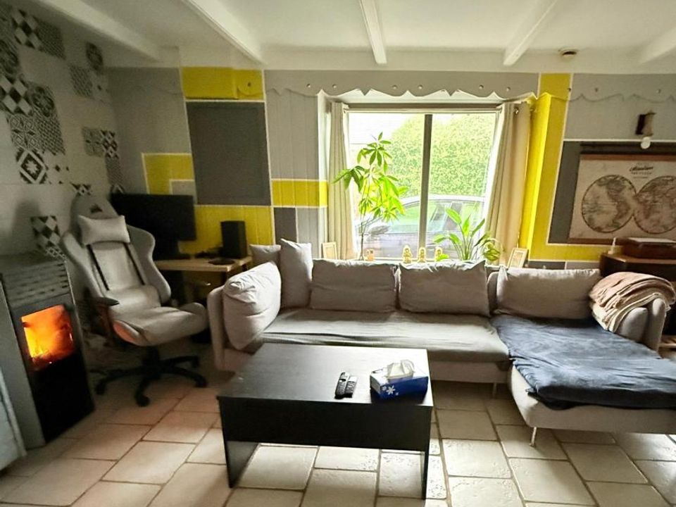 Landejendom i Guiler-sur-Goyen, Finistere - foto 3
