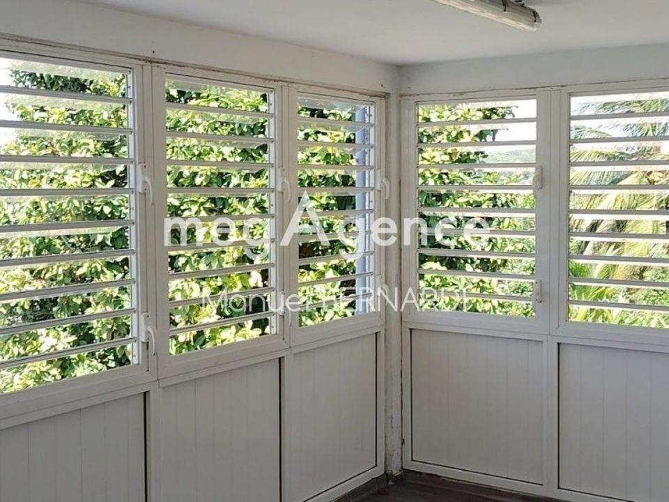 Erhvervsejendom i Le Gosier, Guadeloupe - foto 3