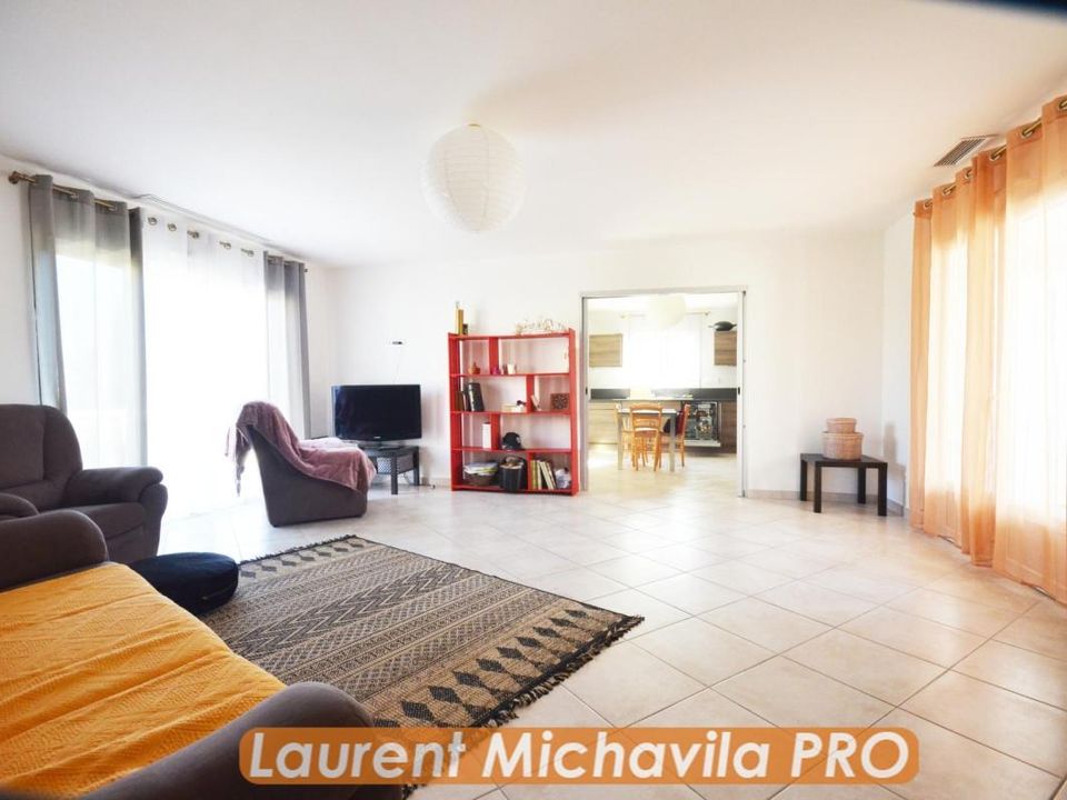 Villa i Villeneuve-les-Beziers, Herault - foto 2
