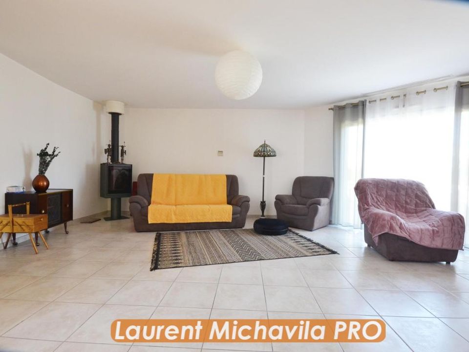 Villa i Villeneuve-les-Beziers, Herault - foto 3