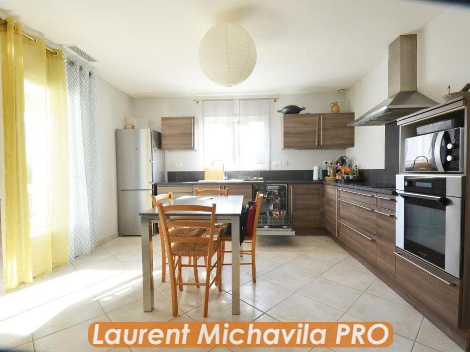 Villa i Villeneuve-les-Beziers, Herault - foto 4