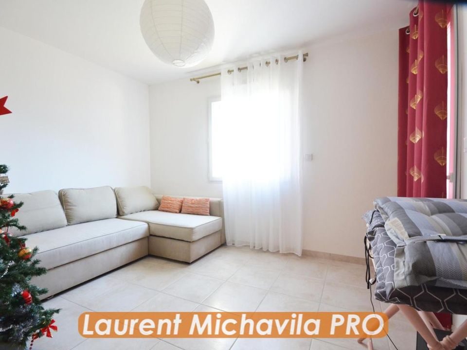 Villa i Villeneuve-les-Beziers, Herault - foto 5
