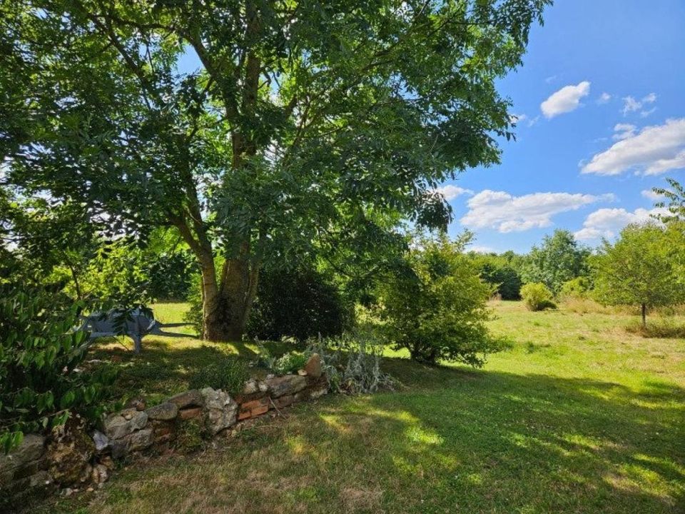 Villa i Vimoutiers, Orne - bilde 1