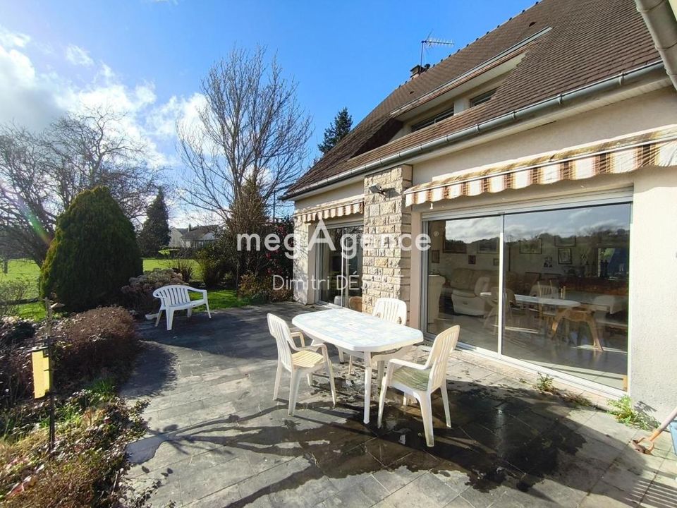 Villa i Tinchebray-Bocage, Orne - foto 2