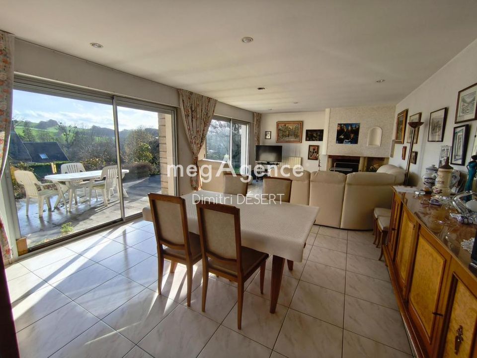 Villa i Tinchebray-Bocage, Orne - foto 3
