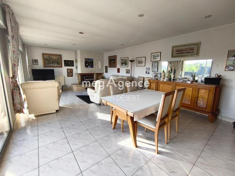 Villa i Tinchebray-Bocage, Orne - foto 4