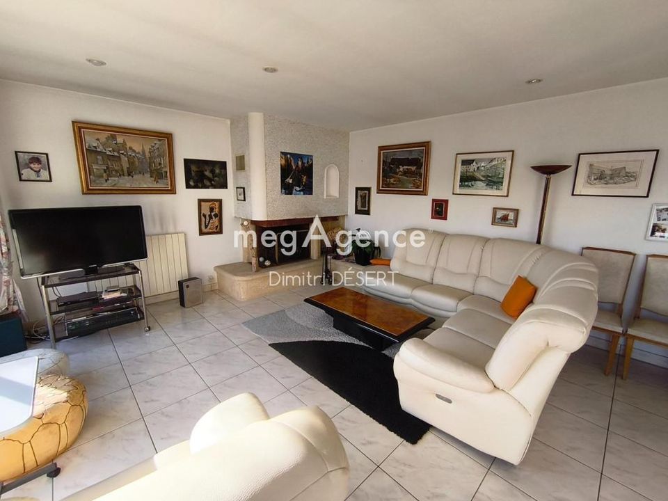Villa i Tinchebray-Bocage, Orne - foto 5