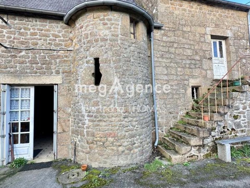 Villa i Chauvigné, Ille-et-Vilaine - foto 2