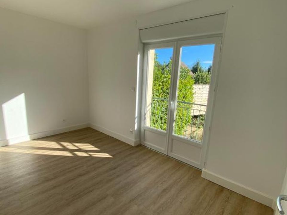 Bungalow i Alencon, Orne - foto 4