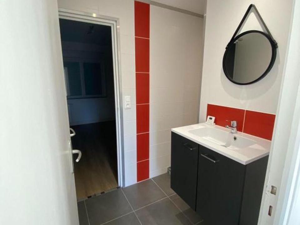 Bungalow i Alencon, Orne - foto 5