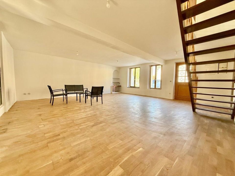 Villa i Aubepierre-Ozouer-le-Repos, Seine-et-Marne - foto 3