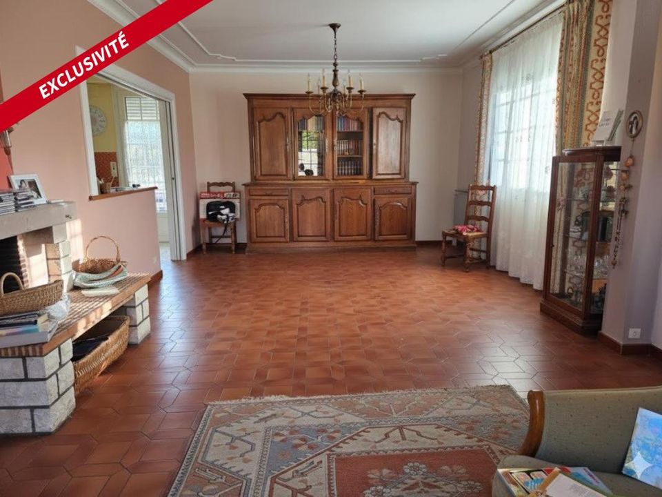 Villa i Étival-lès-le-Mans, Sarthe - foto 2