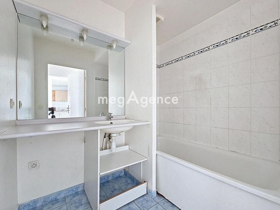 Lejlighed i Mantes-la-Jolie, Yvelines - foto 5