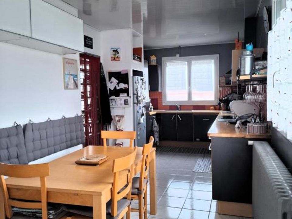 Villa i Aureilhan, Hautes-Pyrenees - foto 4