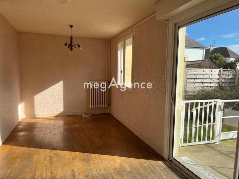 Villa i Ploemeur, Morbihan - foto 4