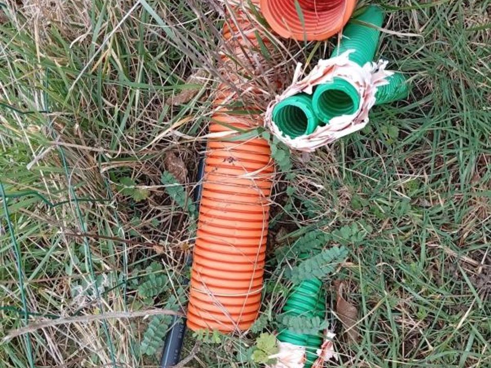Helårsgrund i Cusset, Allier - foto 3